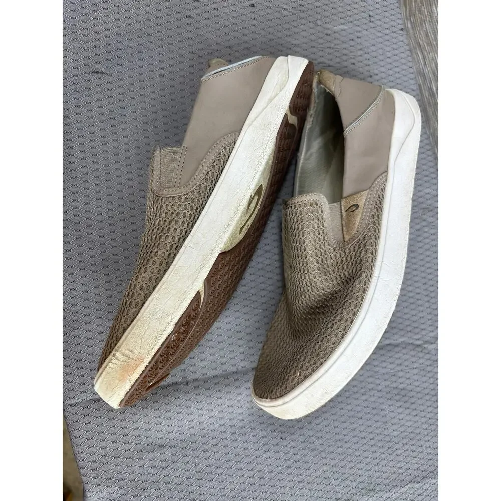 OluKai brand style